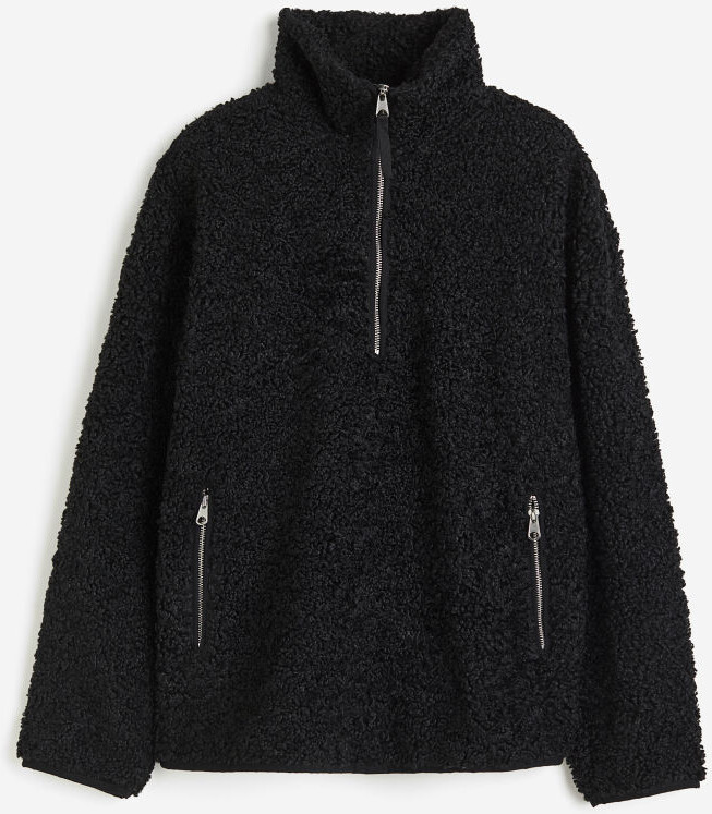 Nothing Beats The Comfort Of A High Quality Teddy Bear Jacket