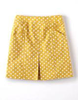Thumbnail for your product : Boden Pretty Pleat Skirt