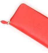 Thumbnail for your product : Il Bisonte Zip-around Wallet