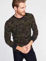 Thumbnail for your product : Old Navy Soft-Washed Built-In-Flex Thermal Tee for Men