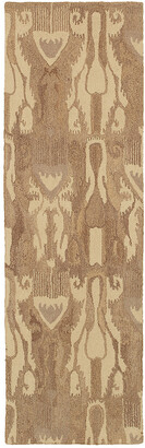 StyleHaven Alexis Hand-Made Wool Rug