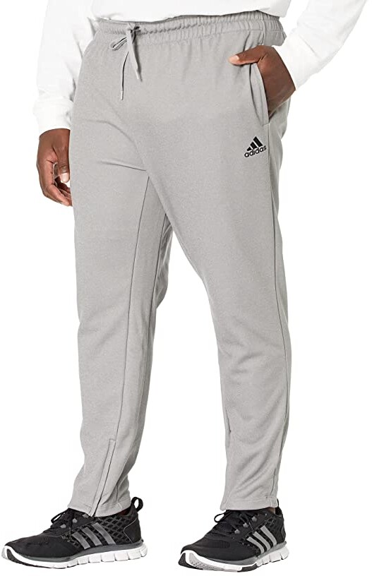 adidas Big Tall Game Go Tapered Pants - ShopStyle