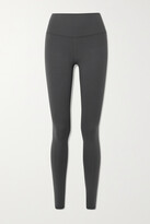 Thumbnail for your product : Alo Yoga Airbrush Stretch Leggings