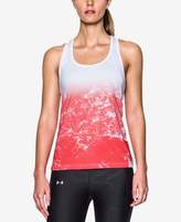 Thumbnail for your product : Under Armour HexDelta Racerback Tank Top