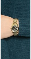 Thumbnail for your product : Michael Kors Midnight Safari Petite Lexington Watch