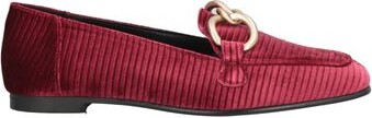 Corner Woman Loafers