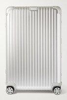 Thumbnail for your product : Rimowa Original Check-in Large Aluminum Suitcase - Silver
