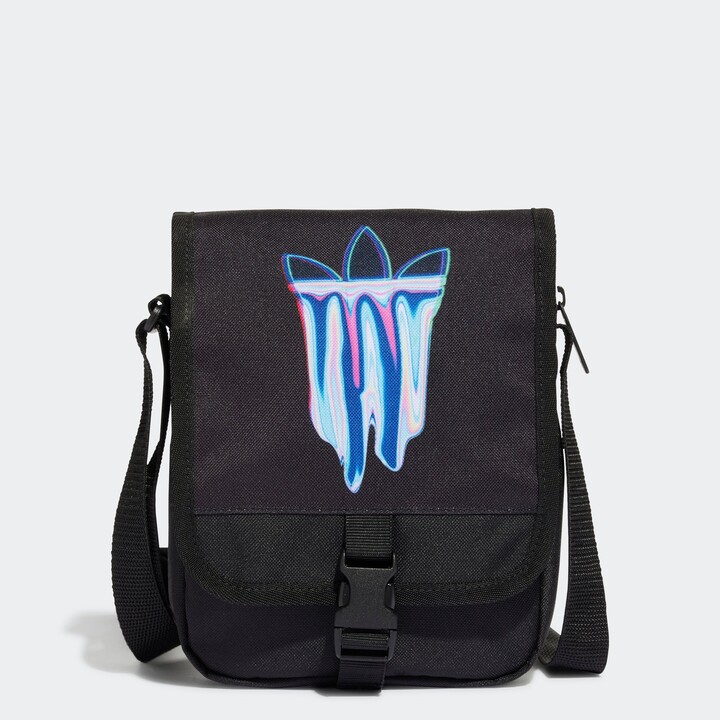 adidas Hyperreal Festival Bag ShopStyle Activewear