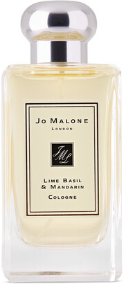 Jo Malone Lime Basil & Mandarin Cologne, 100 mL