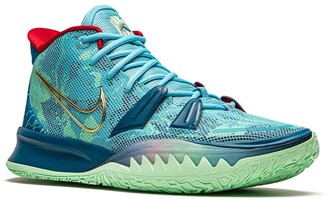 kyrie 7 special fx release date