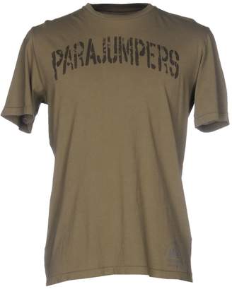 Parajumpers T-shirts