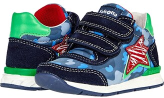 Naturino Falcotto New Ferdi VL SS21 (Toddler) - ShopStyle Boys' Shoes