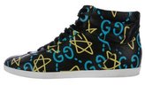 Thumbnail for your product : Gucci 2016 GucciGhost Sneakers