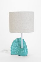 Thumbnail for your product : UO 2289 Plum & Bow Peacock Table Lamp