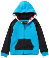 Thumbnail for your product : Hurley Creature Hoodie (Little Boys)