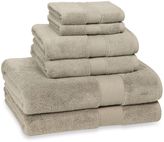 Thumbnail for your product : Kassatex Turkish Zero Twist Paradiso 6-Piece Towel Collection