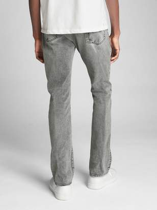 Gap Special Edition Distressed Jeans in Slim Fit with GapFlex