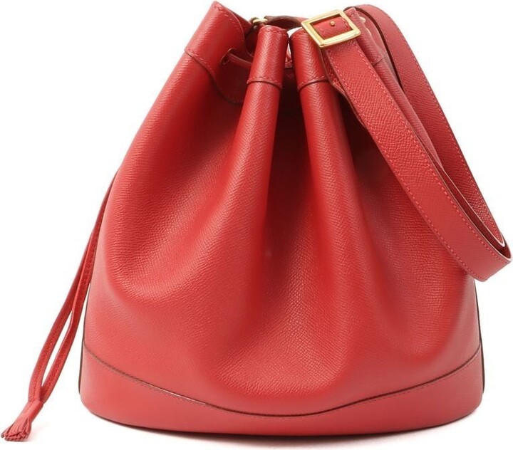 Red Bucket Bag | Shop The Largest Collection in Red Bucket Bag 