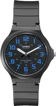 Casio Men's Classic Super Easy Reader Watch