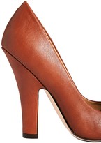 Thumbnail for your product : ASOS PREDICT Pointed High Heels