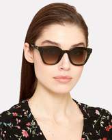 Thumbnail for your product : Le Specs Luxe High Jinks Sunglasses
