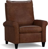 Leather Store Chair Shopstyle