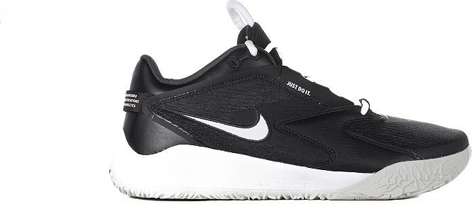 Hyperace 3 Women's Lace-Up Volleyball Shoes