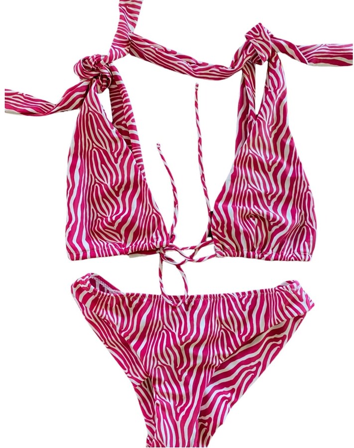 Strand mit Trägern 6 für Meer Badezimmer 11 Jahre 2-teilig Meerjungfrauen-Bikini Geagodelia Badeanzug für Mädchen