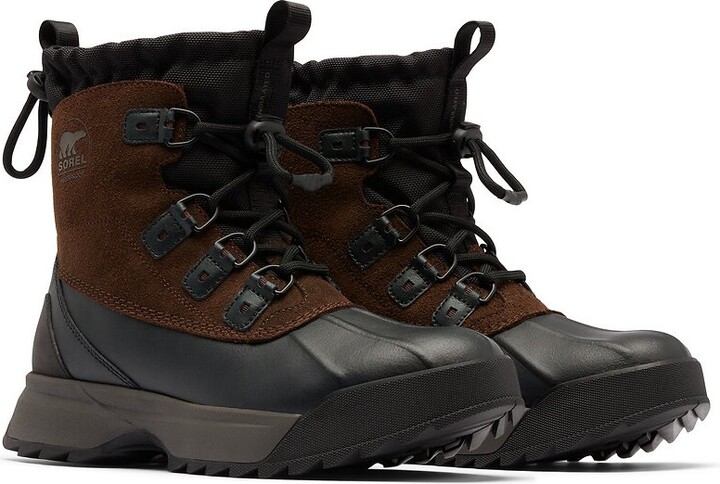 Sorel Macy's Men's Winter Boots Sorel Men's Ankeny II