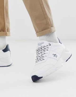 original penguin austin sneaker