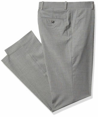perry ellis portfolio casual stretch dress pant