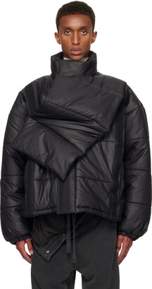 ジャケット・アウター Y/PROJECT double zip bomber jacket Beige Double Zip Bomber Jacket by Y/Project on Sale