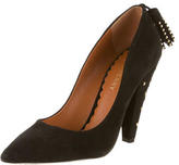 Thumbnail for your product : Mulberry Pumps