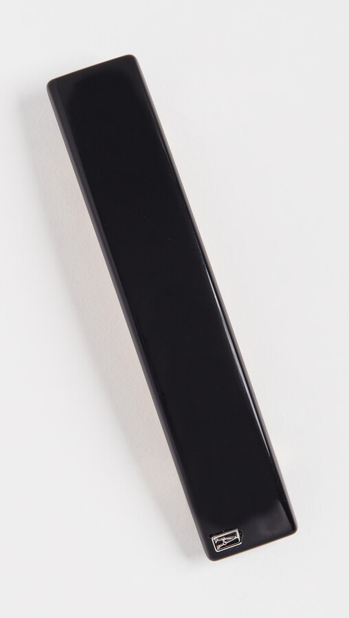 Alexandre de Paris Thin Hair Clip