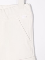 Thumbnail for your product : Il Gufo Cotton Cargo Shorts