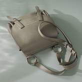 Thumbnail for your product : Burberry The Bridle Crossbody Bag in Deerskin