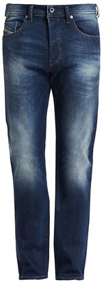 Diesel Buster Jeans | Shop the world's largest collection of fashion |  ShopStyle