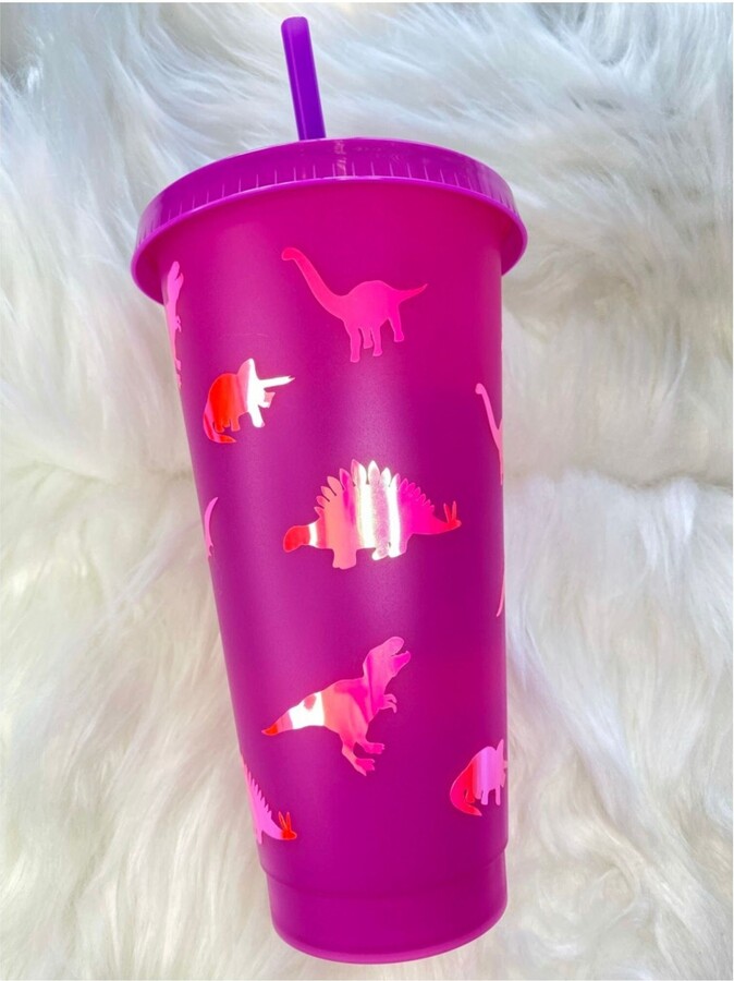 Personalized Ombre Boss Sublimation Tumbler With Lid & Straw, Gift For  Promotion, Boss Retirement Tumbler, Small Business Owner Cup - ShopStyle