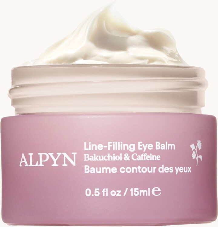 Alpyn Beauty Line-filling Eye Balm