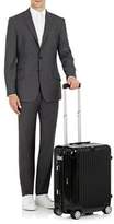 Thumbnail for your product : Rimowa Men's Salsa Deluxe 22" Cabin Multiwheel® Trolley-Black