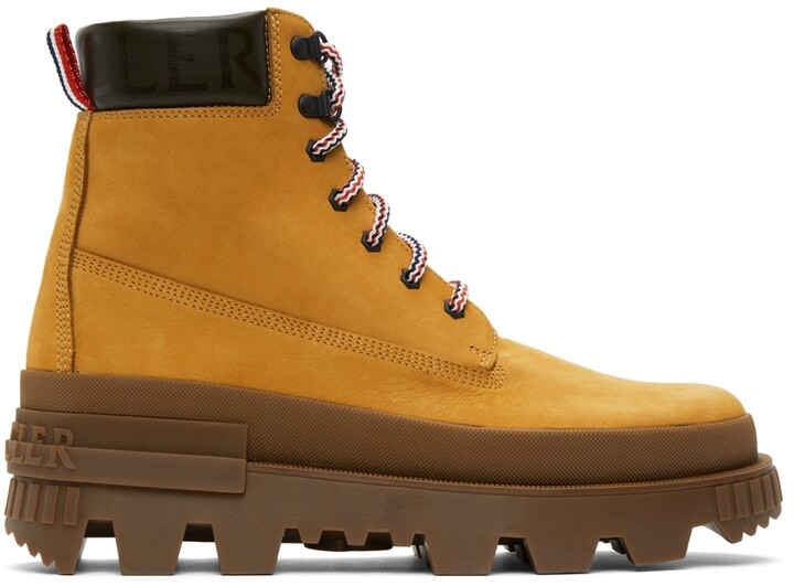 moncler men's boots