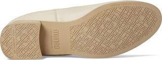 Munro American Bedford (Cream) Women's Shoes