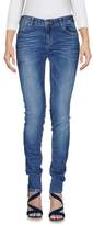 Thumbnail for your product : Silvian Heach Denim trousers