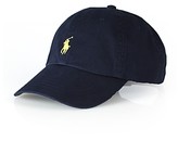Thumbnail for your product : Polo Ralph Lauren Signature Pony Hat