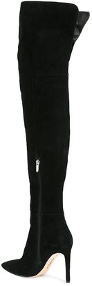 Sam Edelman 'Bernadette' boots - women - Leather - 39