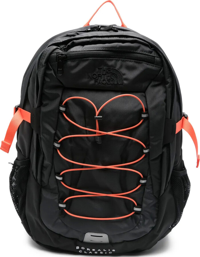 The North Face Borealis Classic drawstring backpack