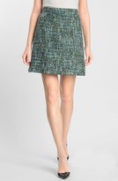 Thumbnail for your product : Dolce & Gabbana Tweed Skirt