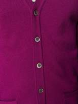 Thumbnail for your product : N.Peal cashmere cardigan