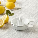 Thumbnail for your product : west elm Universal Expert Ceramic Juicer + Fat Separator