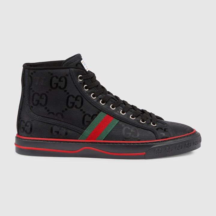 High Gucci Shoes For Men | over 0 High Top Gucci Shoes For Men | ShopStyle | ShopStyle